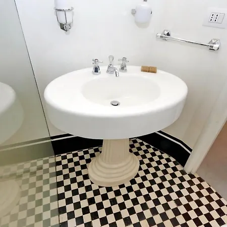 Lägenhet Art Deco Terrace *